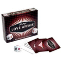 Shop affordable quality All Night Love Affair - Adult Card Game - Discreet Intimate Essentials - GAMES - Little Genie