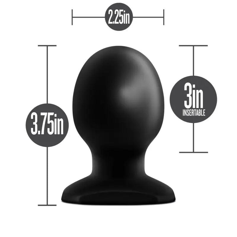 Anal Adventures  Orb Plug Anal Adventures Discreet Intimate Essentials.