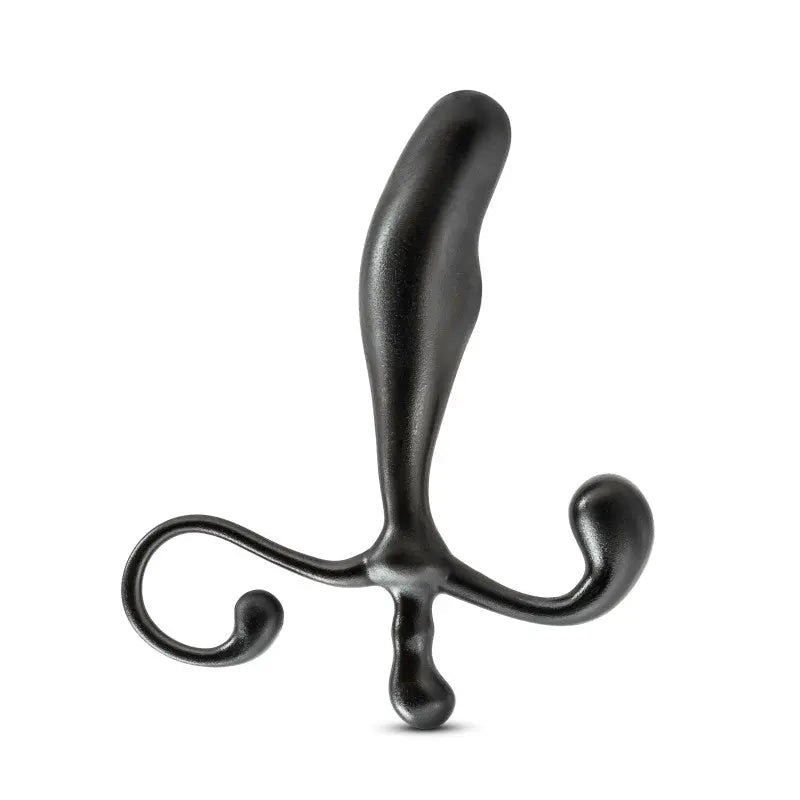 Shop affordable quality Anal Adventures Prostate Stimulator - 12.7 cm Prostate Massager - Discreet Intimate Essentials - ANAL TOYS - Blush Novelties
