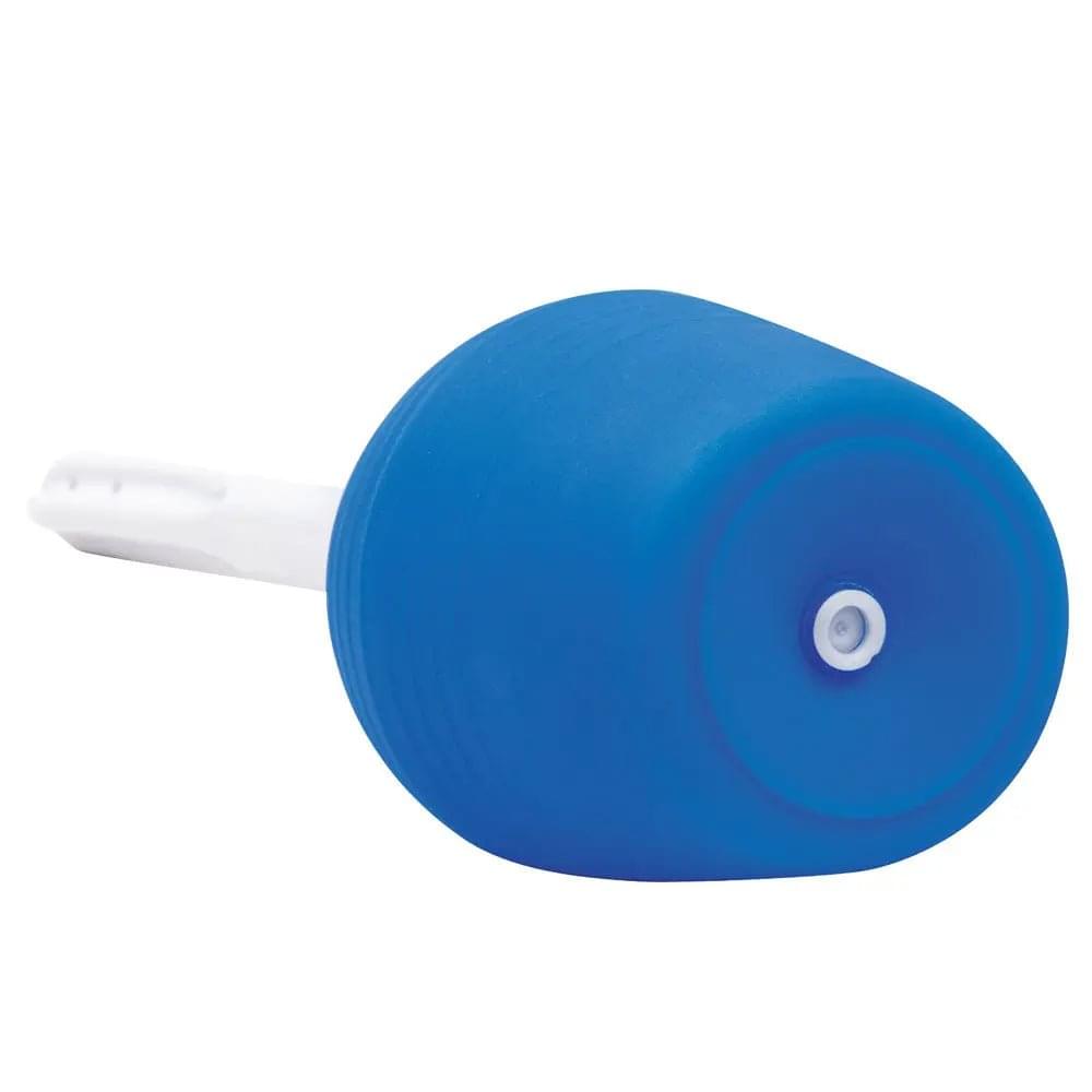 AquaClean Medical Grade Douche Set with 1-Way Valve - 310 ml Capacity with Free Travel Douche Included Xgen Products Discreet Intimate Essentials.