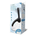 Shop affordable quality AquaClean Rechargeable Auto Douche Set with Bendable Vibrating Nozzle - 440 ml Capacity with Free Travel Douche Included - Discreet Intimate Essentials - HEALTH CARE - Xgen Products