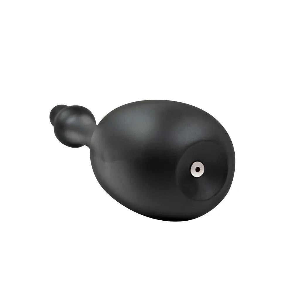 Shop affordable quality AquaClean Silicone 1-Way Valve Douche Set with Butt Plug Nozzle - 150 ml Capacity with Free Travel Douche Included - Discreet Intimate Essentials - HEALTH CARE - Xgen Products