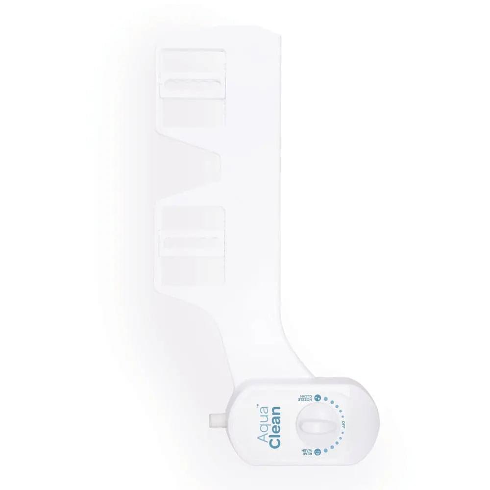 AquaClean Swift Spray Slim Toilet Bidet Attachment -  Non-Electric Bidet Attachment XGEN Products Discreet Intimate Essentials.