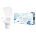 AquaClean Swift Spray Slim Toilet Bidet Attachment -  Non-Electric Bidet Attachment XGEN Products Discreet Intimate Essentials.