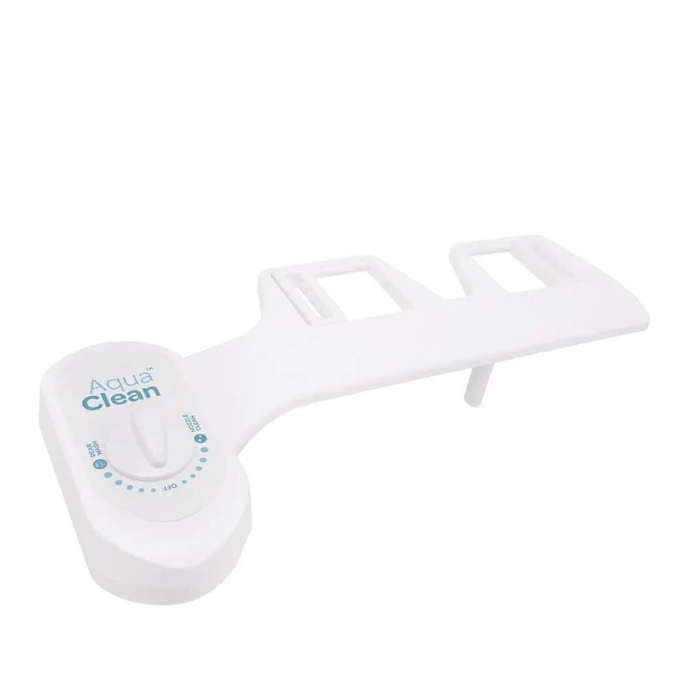 AquaClean Swift Spray Slim Toilet Bidet Attachment -  Non-Electric Bidet Attachment XGEN Products Discreet Intimate Essentials.