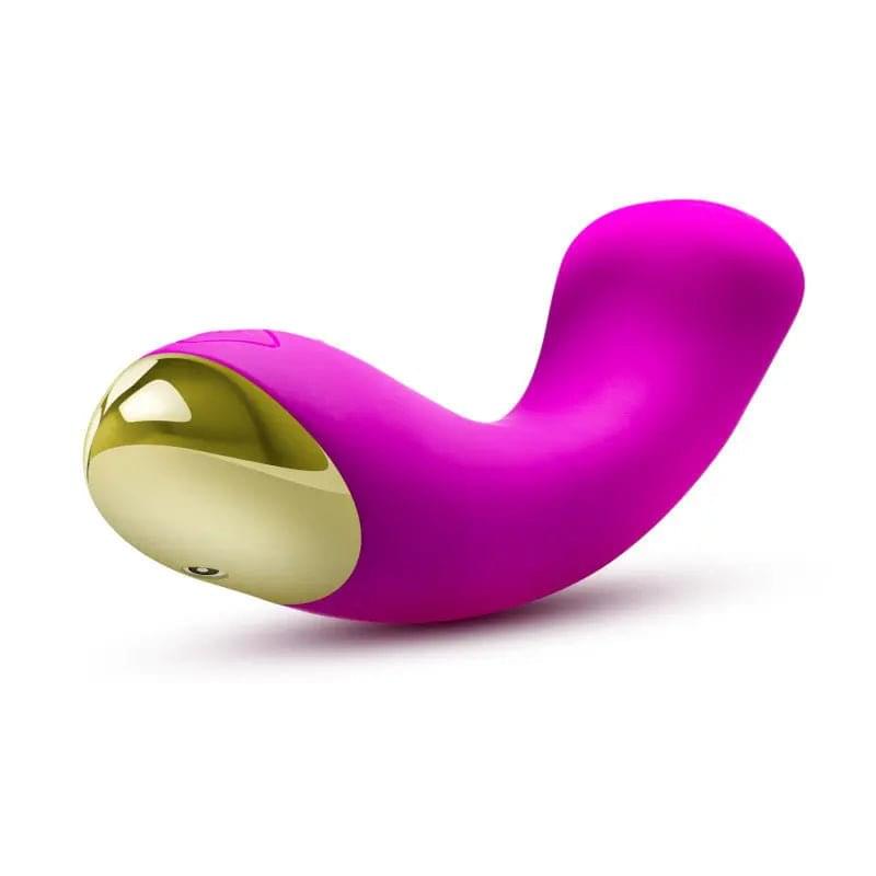 Aria Bangin' AF -  18.4 cm USB Rechargeable Vibrator Blush Novelties Discreet Intimate Essentials.