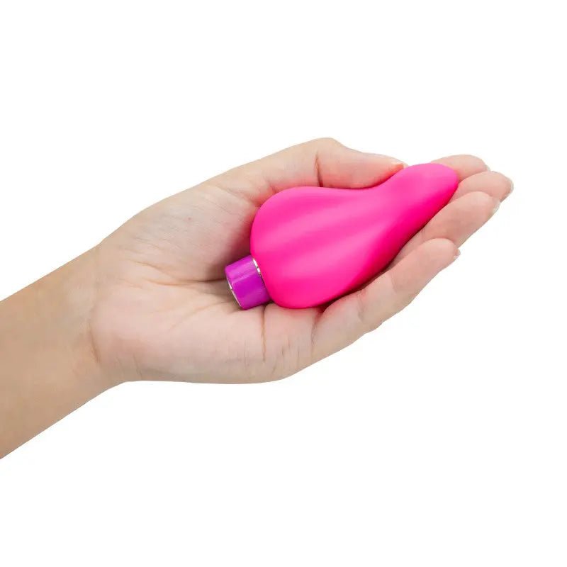 Shop affordable quality Aria Epic AF - Fuschia USB Rechargeable Stimulator - Discreet Intimate Essentials - STIMULATORS - Blush Novelties