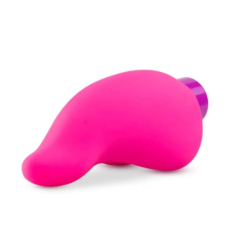 Aria Epic AF - Fuschia USB Rechargeable Stimulator Blush Novelties Discreet Intimate Essentials.