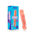 Shop affordable quality Aria Smokin' AF - Coral 15.2 cm Vibrator - Discreet Intimate Essentials - VIBRATORS - Blush Novelties