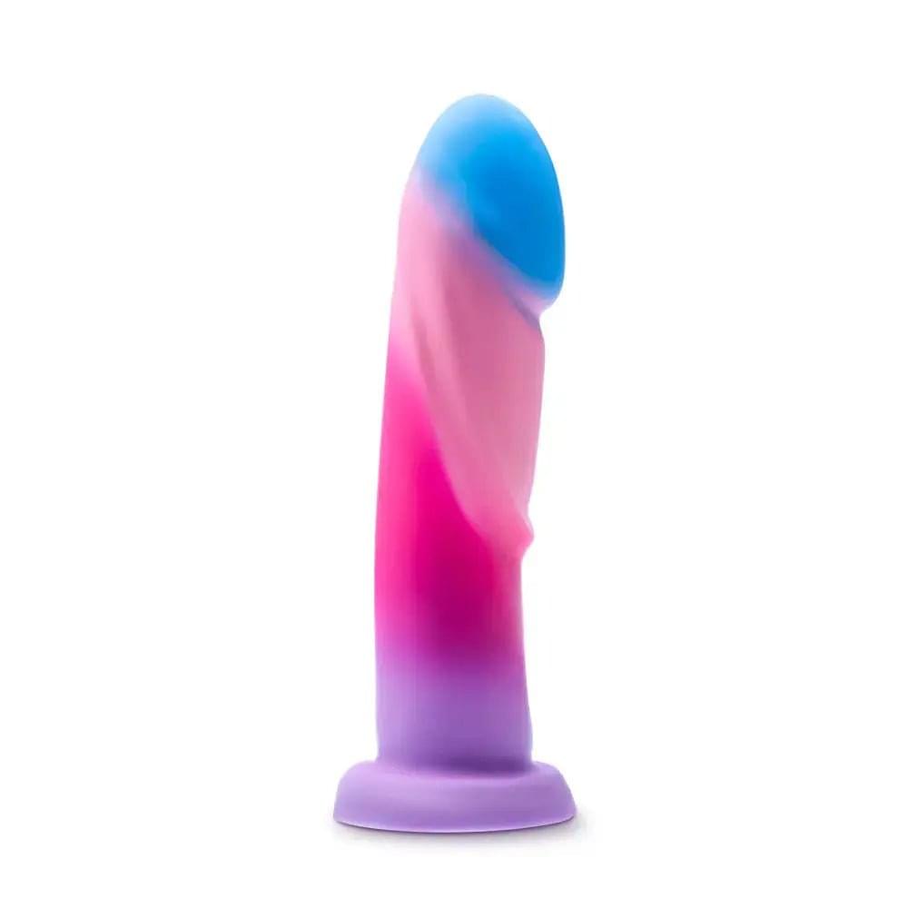 Avant - Borealis Dreams - Cotton Candy  19.7 cm Dildo Blush Novelties Discreet Intimate Essentials.