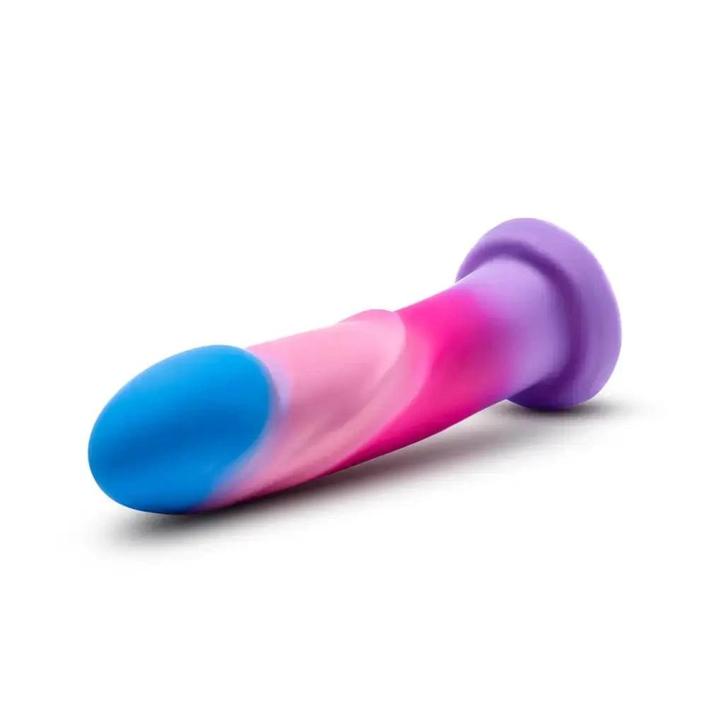 Avant - Borealis Dreams - Cotton Candy  19.7 cm Dildo Blush Novelties Discreet Intimate Essentials.
