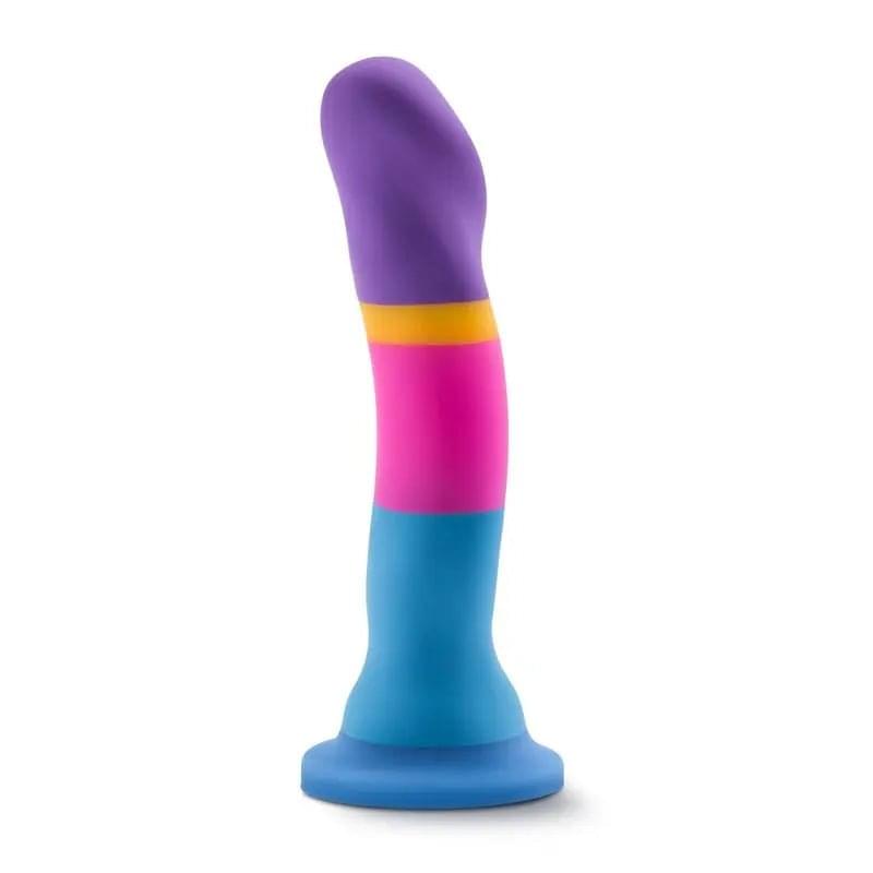Avant D1 Hot n Cool Silicone Dildo Avant Discreet Intimate Essentials.