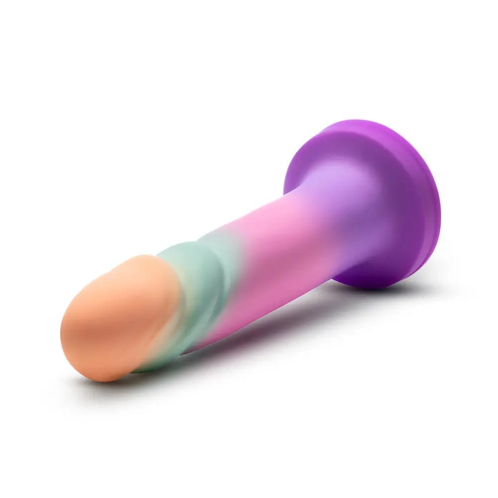 Shop affordable quality Avant - Sunrise Gaze - Sherbet 19 cm Dildo - Discreet Intimate Essentials - DONGS - Blush Novelties