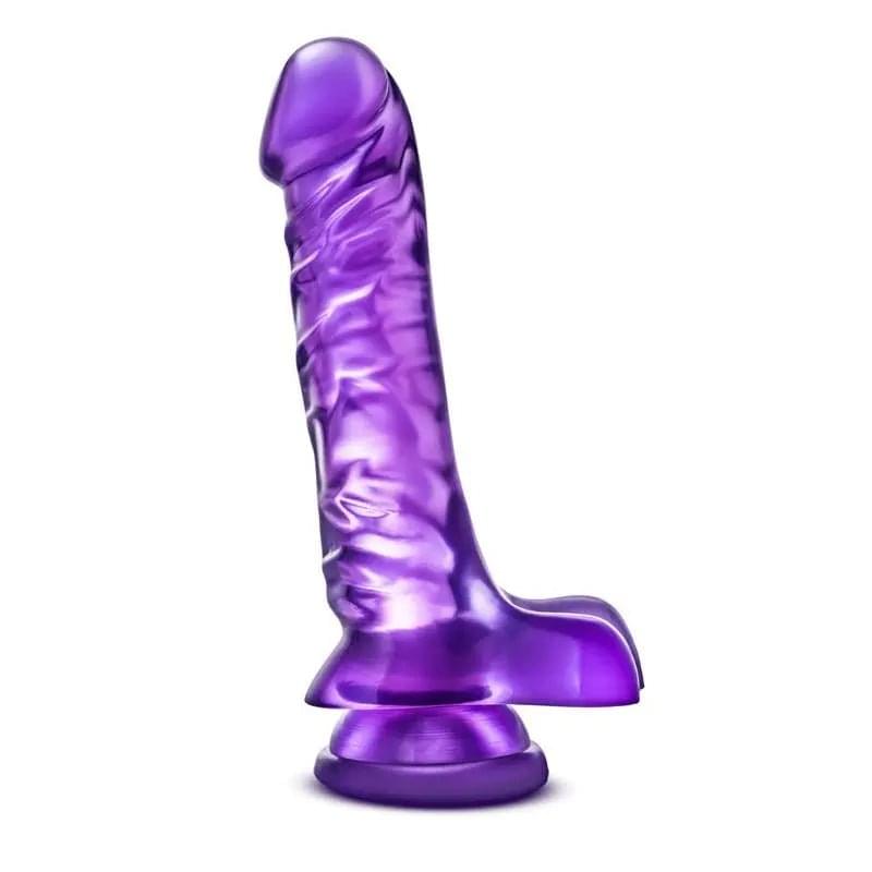 B Yours Basic 8 Purple B Yours Discreet Intimate Essentials.