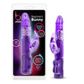 Shop affordable quality B Yours - Beginner's Bunny - 22.2 cm (8.75'') Rabbit Vibrator - Discreet Intimate Essentials - VIBRATORS-RABBIT - Blush Novelties