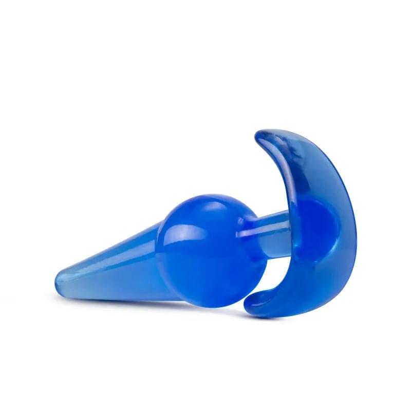 B Yours Large Anal Plug -  12.2 cm Butt Plug Blush Novelties Discreet Intimate Essentials.