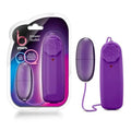 B Yours - Power Bullet -  5.3 cm (2.1'') Bullet Blush Novelties Discreet Intimate Essentials.
