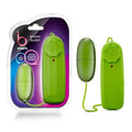 B Yours Power Bullet Lime B Yours Discreet Intimate Essentials.