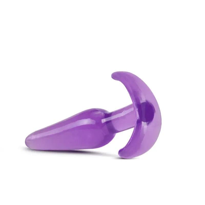 B Yours Slim Anal Plug -  10.8 cm Butt Plug Blush Novelties Discreet Intimate Essentials.