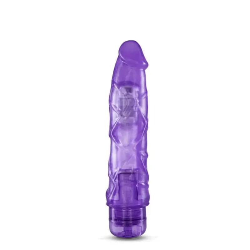 B Yours Vibe No 1 Purple B Yours Discreet Intimate Essentials.