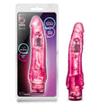 B Yours Vibe No 7 Pink B Yours Discreet Intimate Essentials.