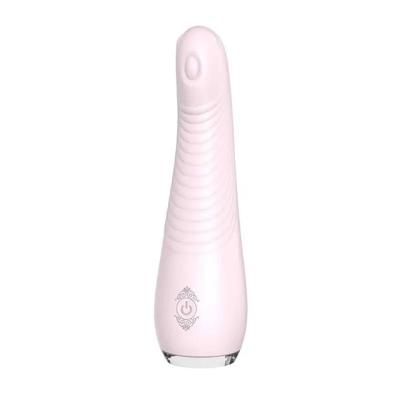 Balle Massager Orchid S-Hande Discreet Intimate Essentials.