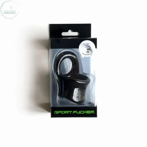 Baller Ring Sport Fucker Discreet Intimate Essentials.