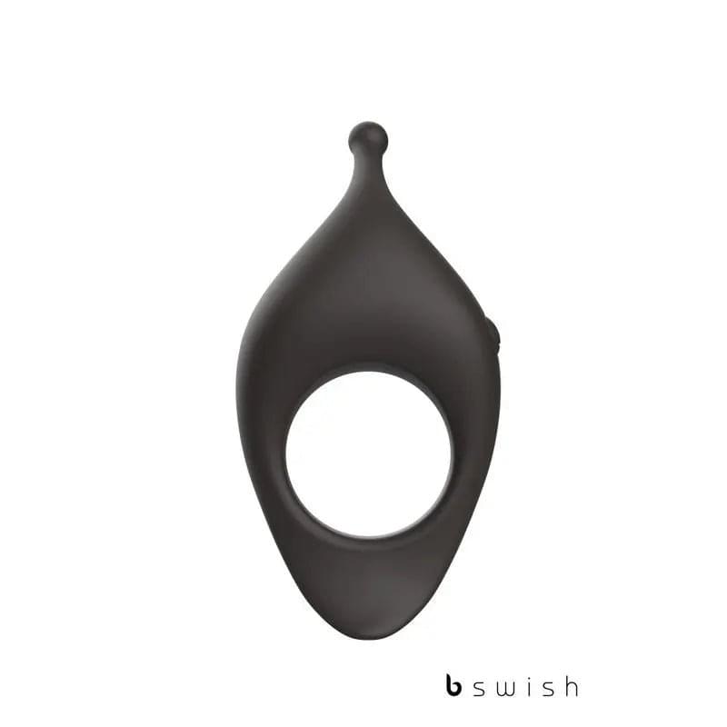 Bcharmed Rhythm Infinite Deluxe Black Bswish Discreet Intimate Essentials.