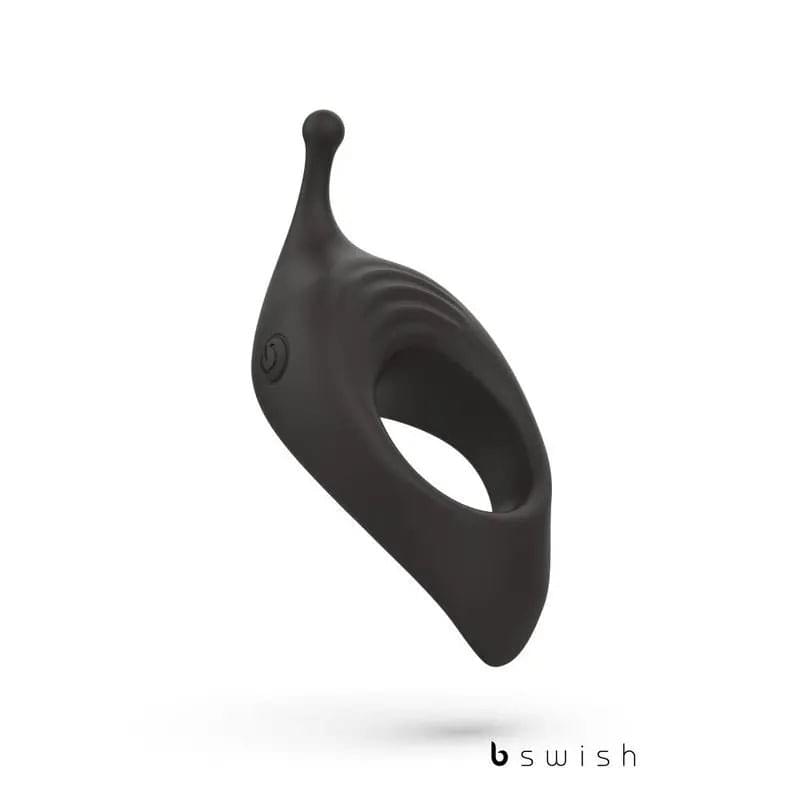 Bcharmed Rhythm Infinite Deluxe Black Bswish Discreet Intimate Essentials.