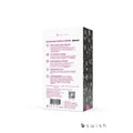 Bcharmed Rhythm Infinite Deluxe Black Bswish Discreet Intimate Essentials.