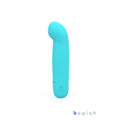 Bcute Curve Infinite Classic Limited Edition Electric Blue Bswish Discreet Intimate Essentials.