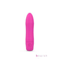 Bcute Infinite Heat Classic Sunset Pink Bswish Discreet Intimate Essentials.