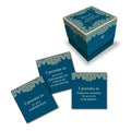 Shop affordable quality Behind Closed Doors - Romantic Boudoir Promises - Lovers Activity Cards - Set of 30 - Discreet Intimate Essentials - GAMES - Little Genie