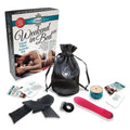 Shop affordable quality Behind Closed Doors - Weekend In Bed IV - Good Vibes Activity Kit - Discreet Intimate Essentials - GAMES - Little Genie