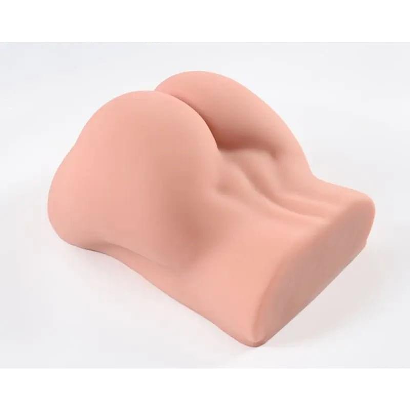 Bella Butt Torso Vaginal Anal Masturbator Daytona Dolls Discreet Intimate Essentials.