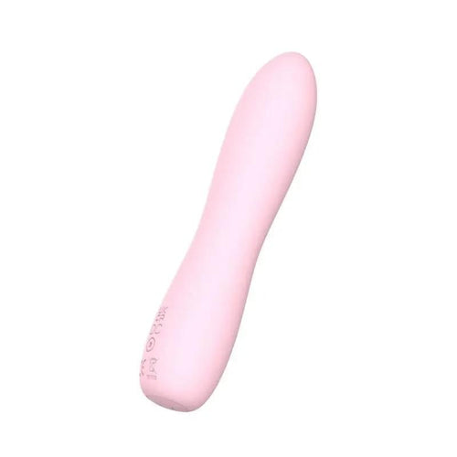 Bella Silicone 140mm Bullet Massager Pink SXE Discreet Intimate Essentials.