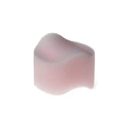 Beppy Classic Sponge - Dry - Dry Feminine Sponge - Single Pack Beppy Discreet Intimate Essentials.