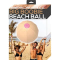 Big Boobie Beach Ball Hott Products Discreet Intimate Essentials.