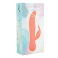 Blossom Swan Rabbit Vibrator Swan Discreet Intimate Essentials.