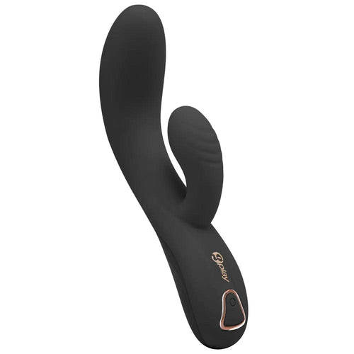 Bodywand G-Play G-Spot Squirt Trainer -  19 cm USB Rechargeable Vibrator Bodywand Discreet Intimate Essentials.