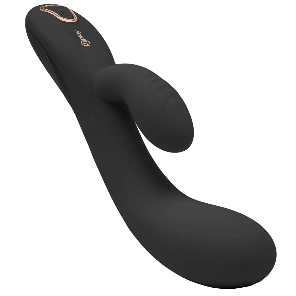 Bodywand G-Play G-Spot Squirt Trainer -  19 cm USB Rechargeable Vibrator Bodywand Discreet Intimate Essentials.