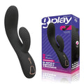 Bodywand G-Play G-Spot Squirt Trainer -  19 cm USB Rechargeable Vibrator Bodywand Discreet Intimate Essentials.