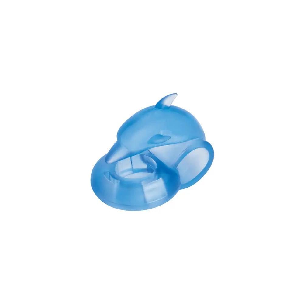 Bodywand Rechargeable Dancing Dolphin Ring -  USB Rechargeable Vibrating Cock Ring Bodywand Discreet Intimate Essentials.