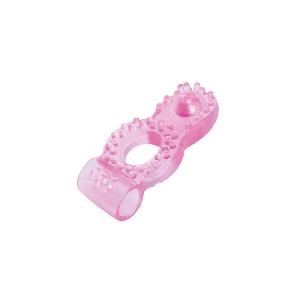 Bodywand Rechargeable Deluxe Orgasm Enhancer Ring -  USB Rechargeable Vibrating Cock Ring Bodywand Discreet Intimate Essentials.
