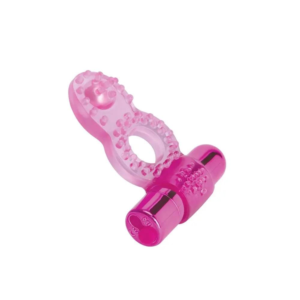 Bodywand Rechargeable Deluxe Orgasm Enhancer Ring -  USB Rechargeable Vibrating Cock Ring by Bodywand from Discreet Intimate Essentials for  COCK RINGS, quality products at discount affordable prices.
