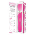 Shop affordable quality Bodywand RUMBLE WAND 12 Inch - Hot - Hot 30 cm USB Rechargeable Massage Wand - Discreet Intimate Essentials - VIBRATORS - Bodywand