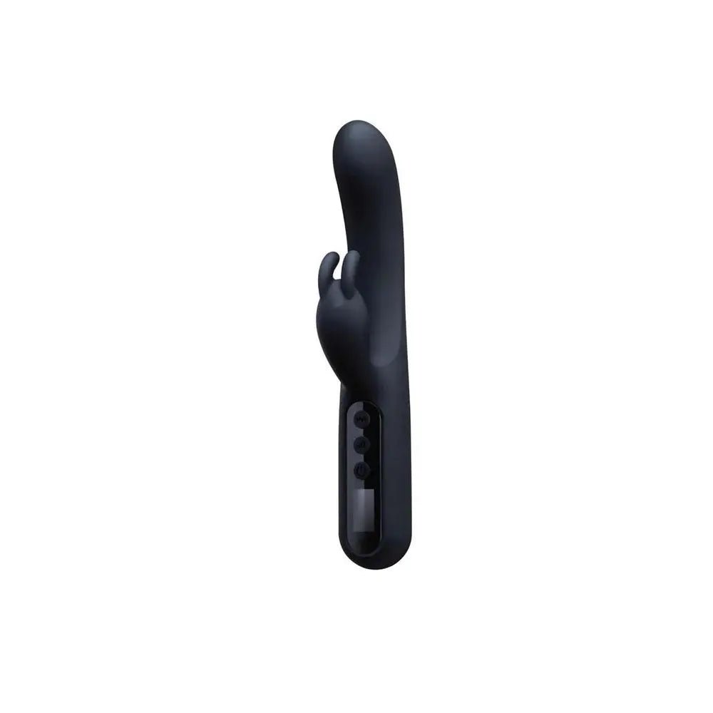 Shop affordable quality Bodywayd Digi Rabbit - 23 cm USB Rechargeable Rabbit Vibrator - Discreet Intimate Essentials - VIBRATORS - Bodywand