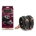 Shop affordable quality Bondage Couture Ankle Cuffs - Restraints - Discreet Intimate Essentials - BONDAGE-TOYS - NS Novelties