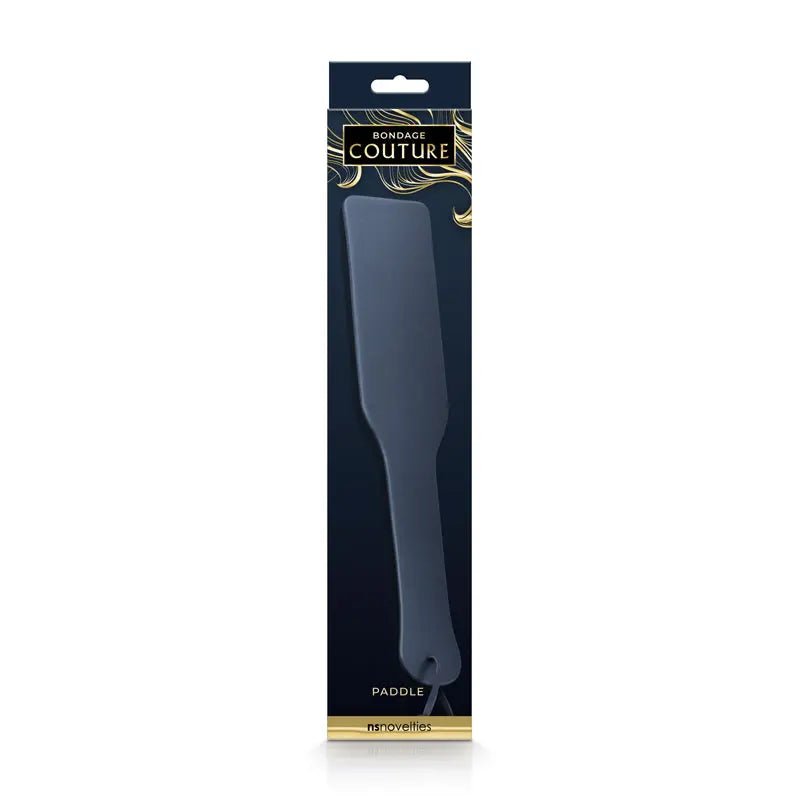 Shop affordable quality Bondage Couture Paddle - Paddle - Discreet Intimate Essentials - BONDAGE-TOYS - NS Novelties