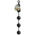 Boneyard Ass Ballz XL -  52 cm XL Anal Balls C1 Releasing Discreet Intimate Essentials.